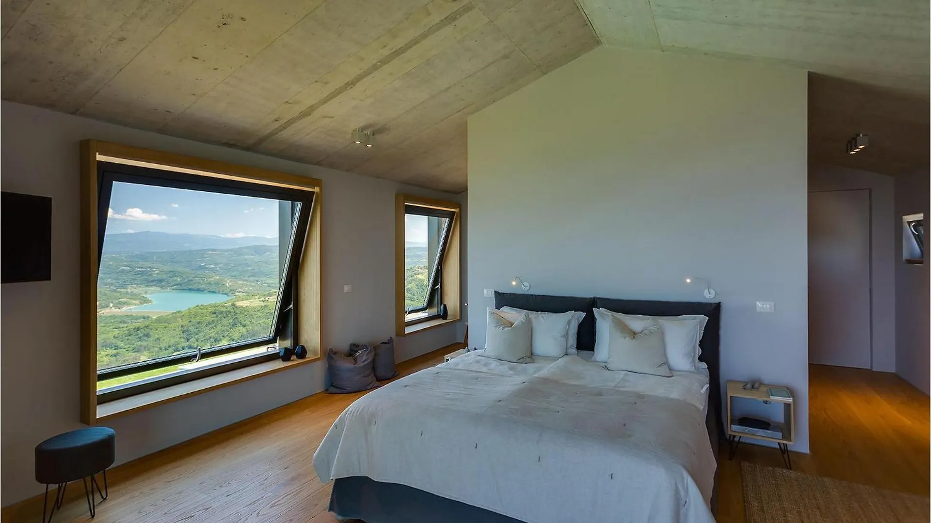 Holiday home Villa Vista Zamask