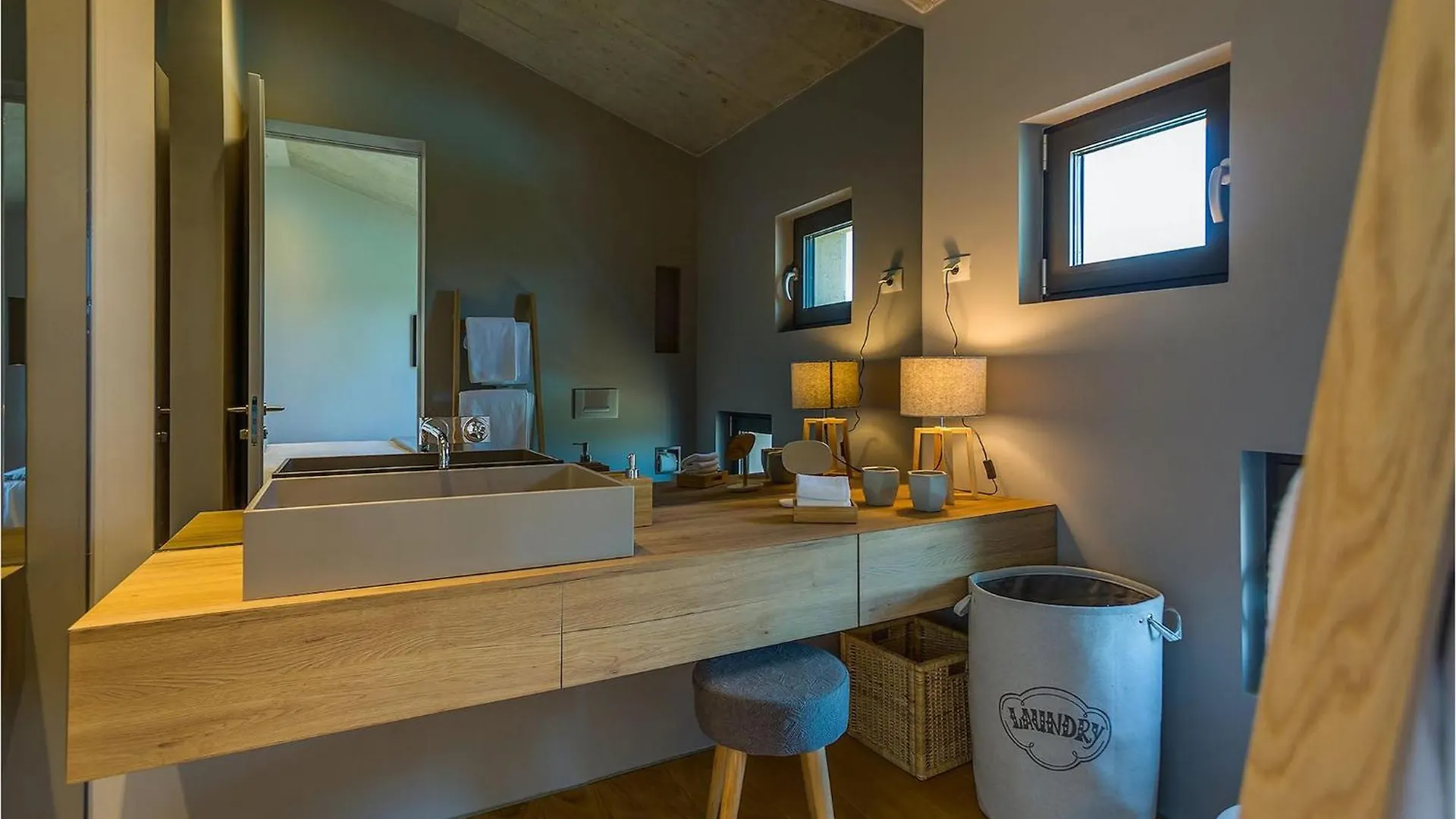 Holiday home Villa Vista Zamask