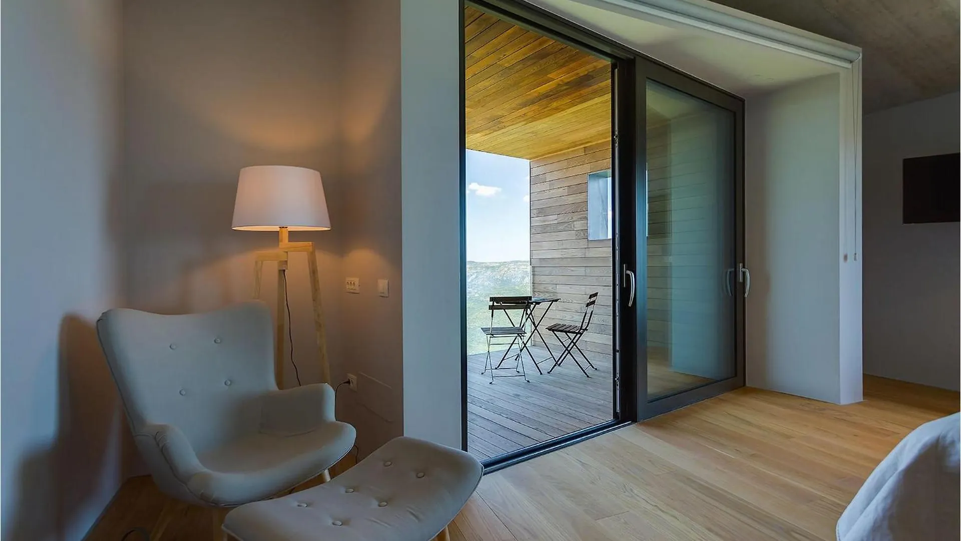 Holiday home Villa Vista Zamask