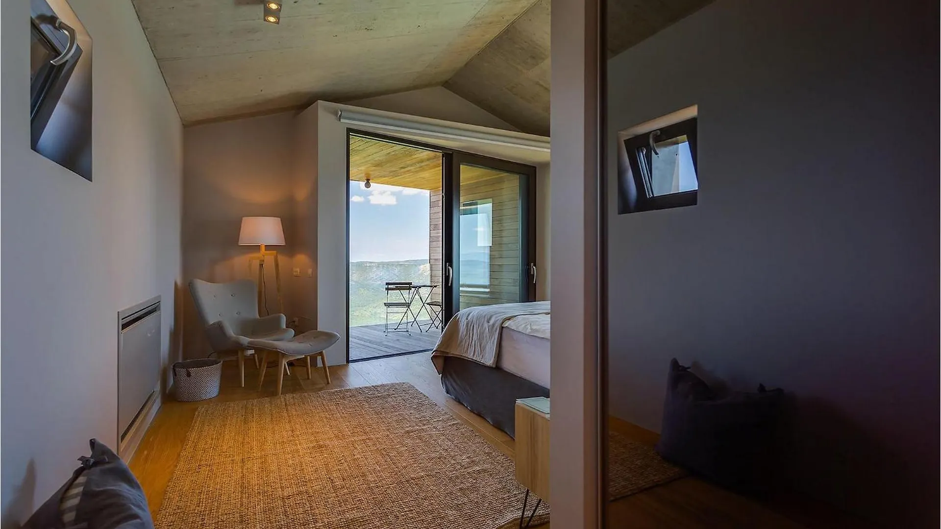 Villa Vista Zamask Croatia