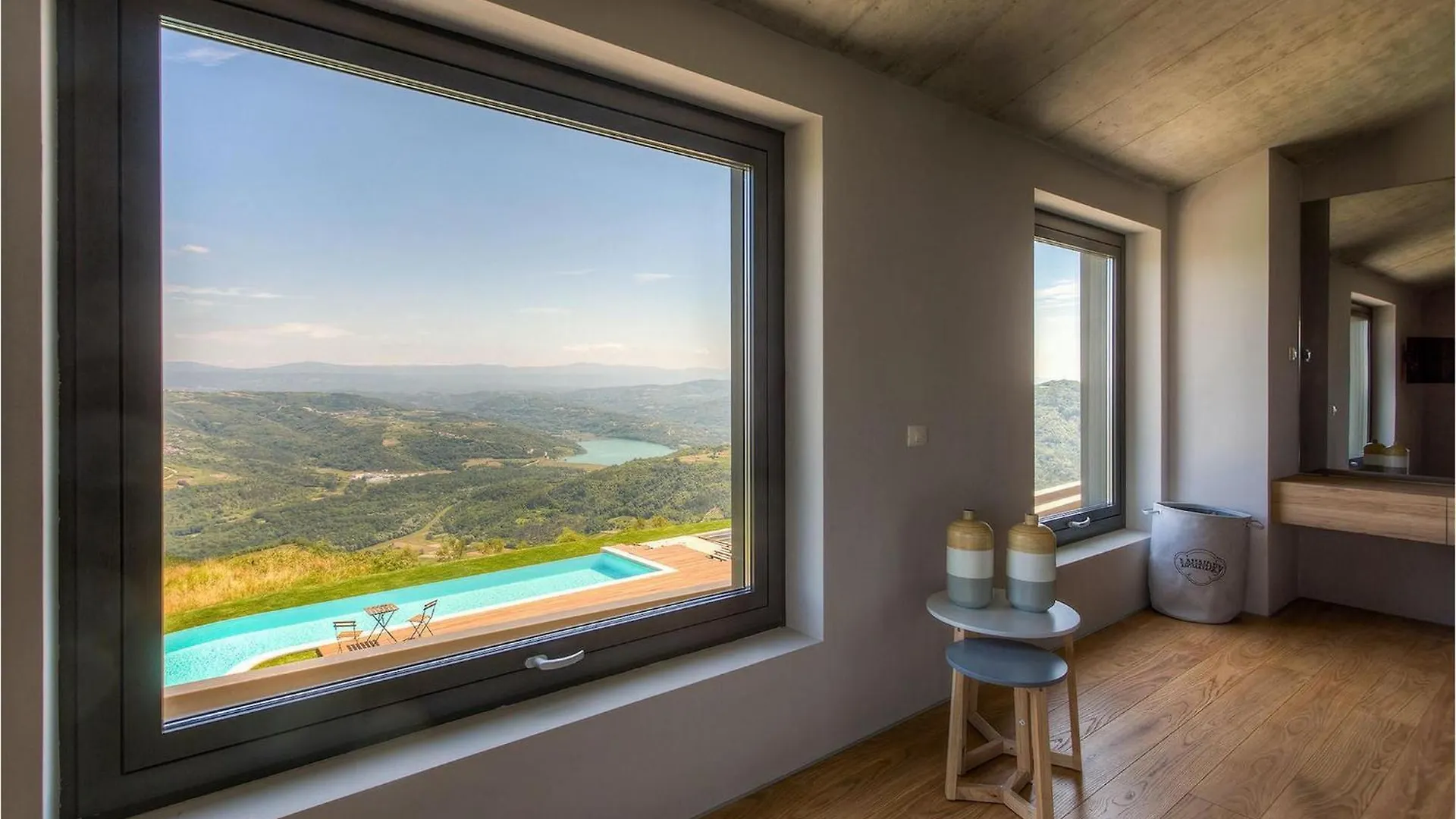 Holiday home Villa Vista Zamask Croatia