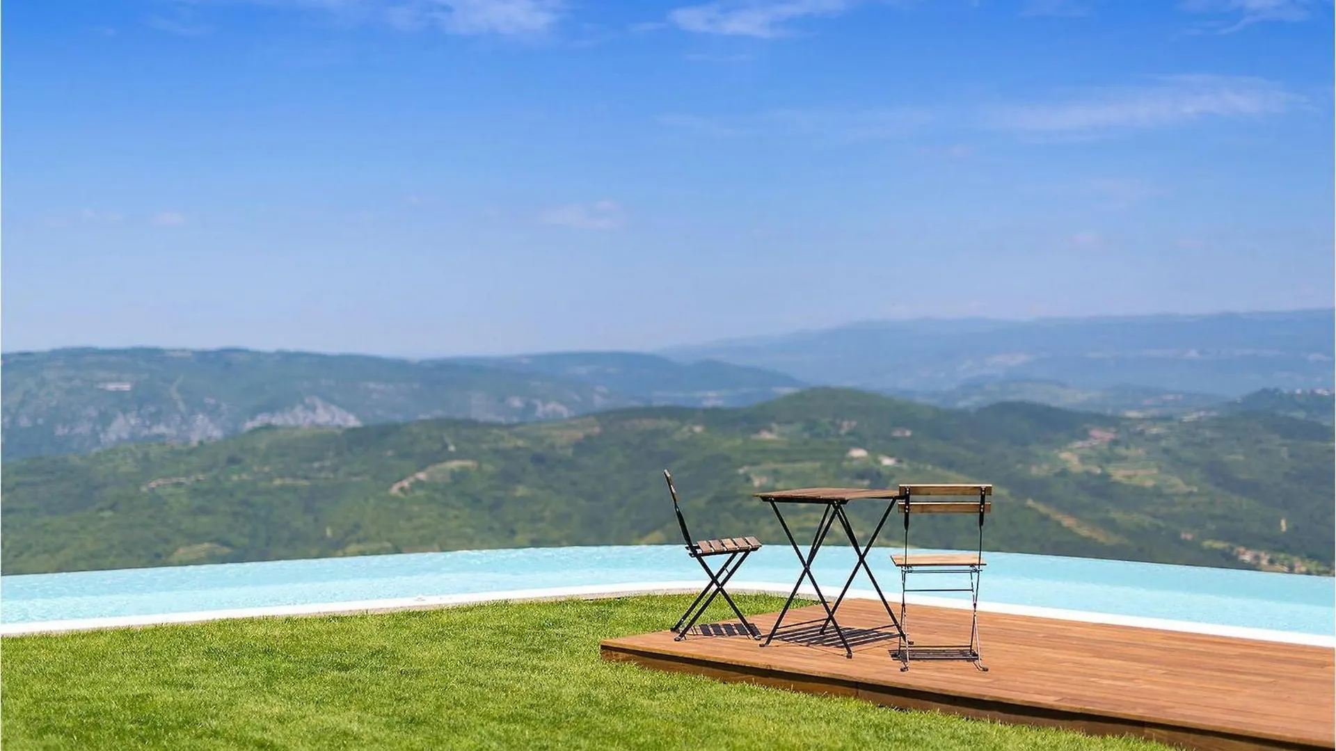 Holiday home Villa Vista Zamask