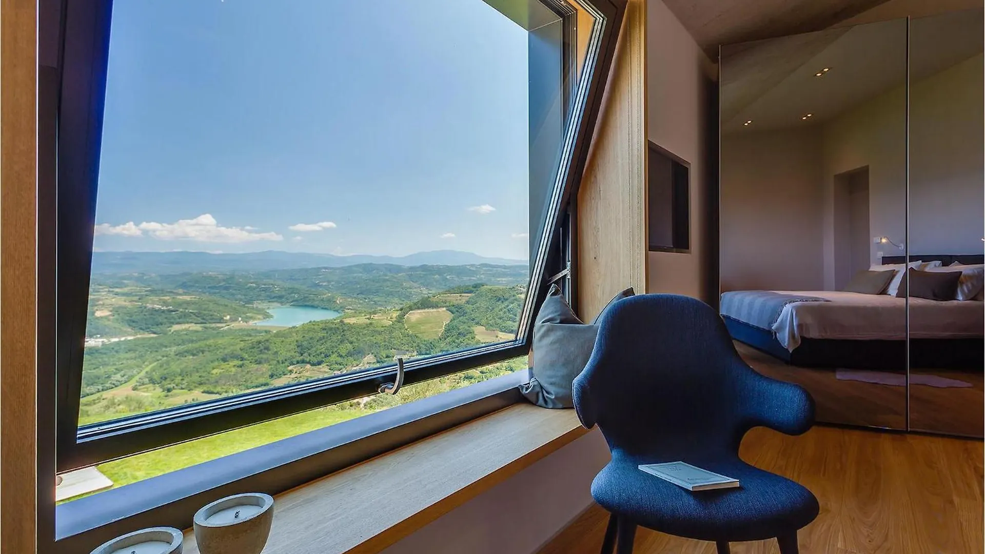 Villa Vista Zamask Holiday home