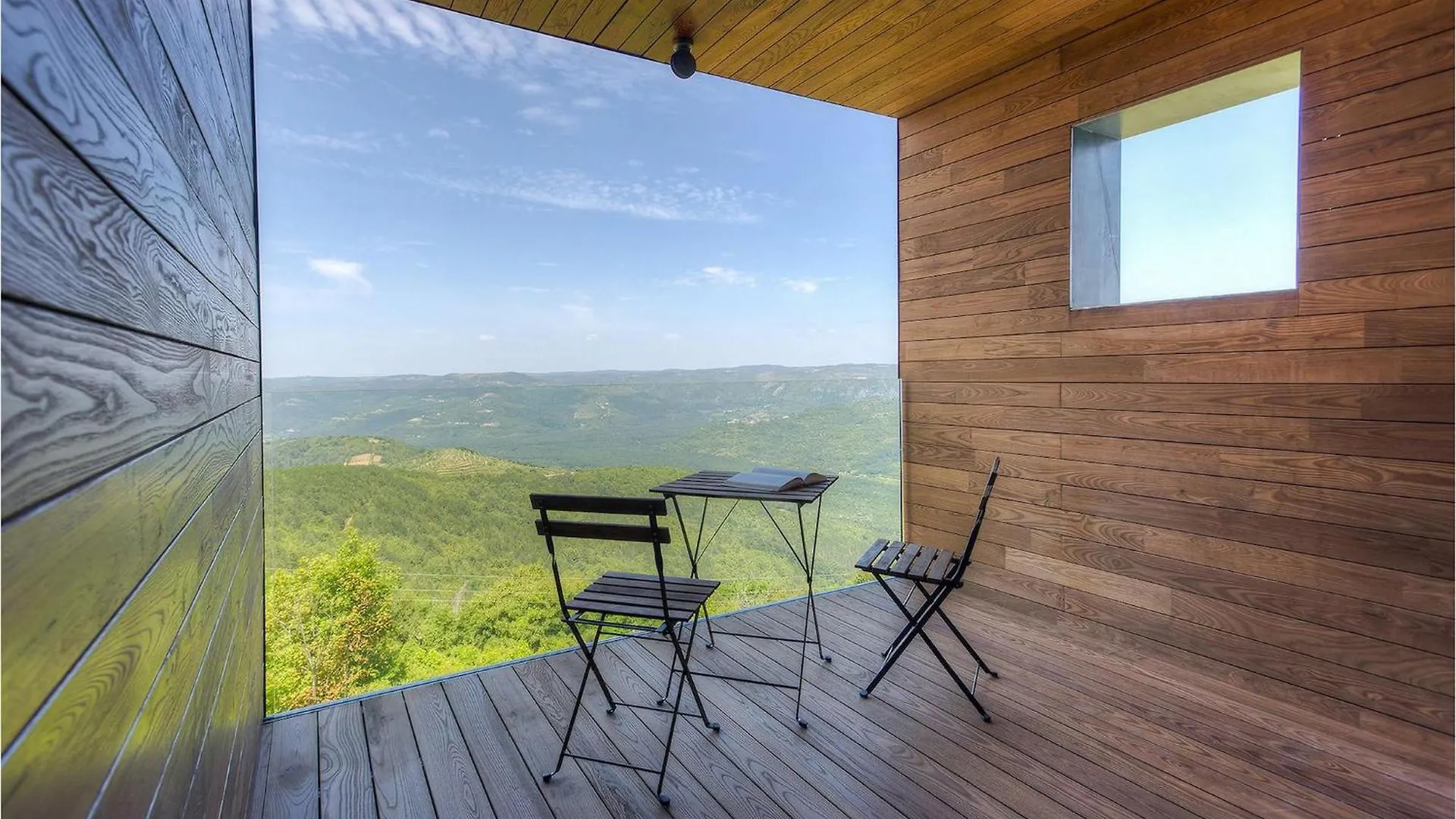 Villa Vista Zamask Holiday home