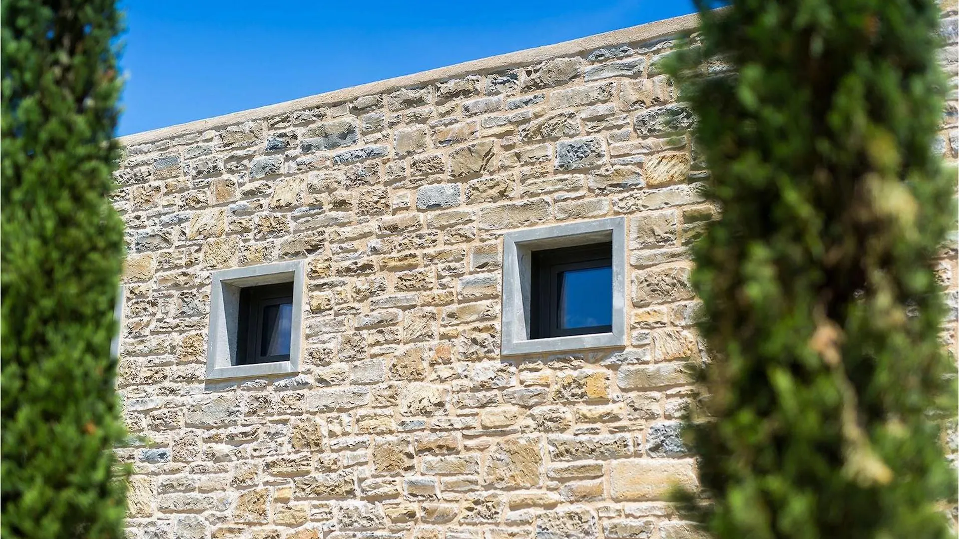 Villa Vista Zamask 0*,  Croatia