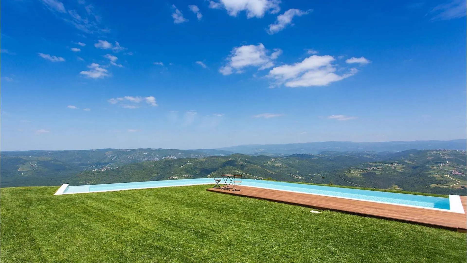 Villa Vista Zamask Holiday home