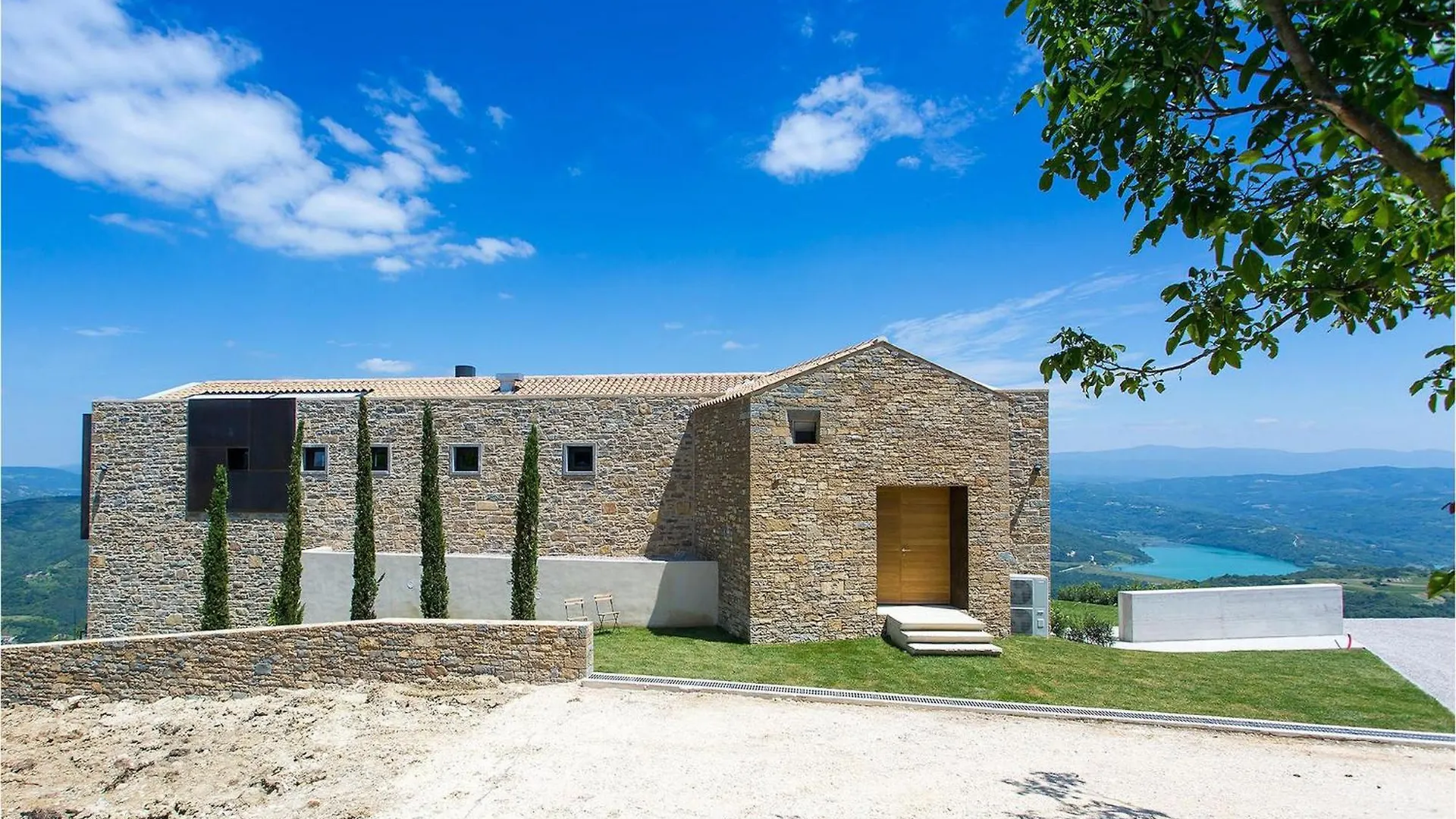 Holiday home Villa Vista Zamask