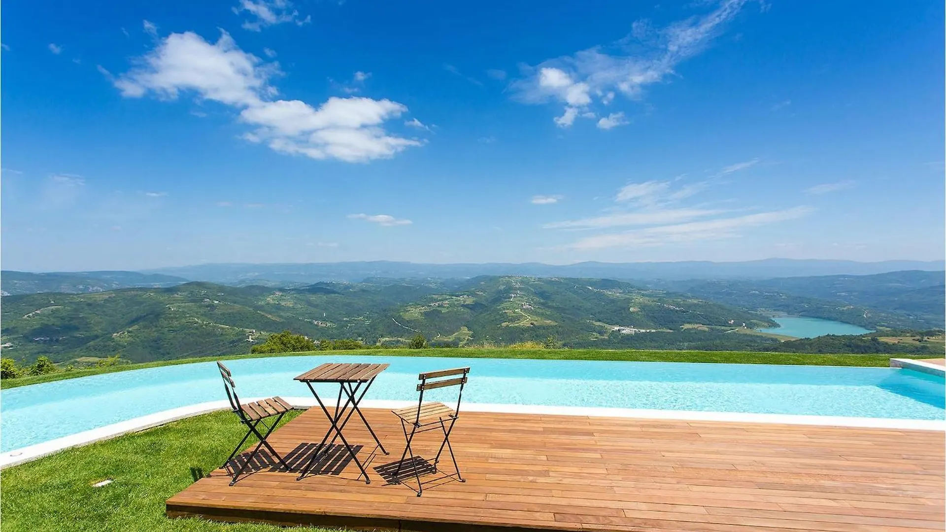 Holiday home Villa Vista Zamask