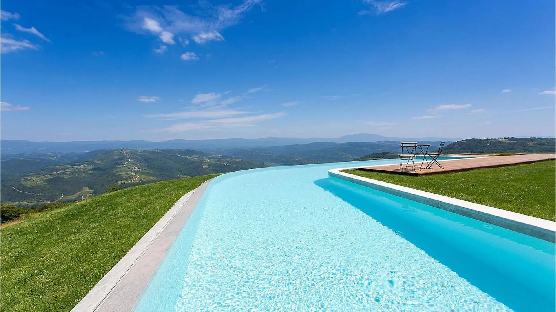 Villa Vista Zamask 0*,  Croatia